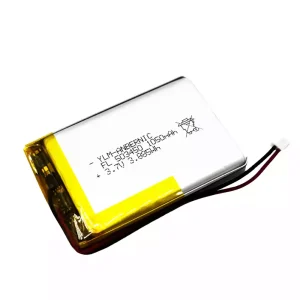 Original battery for ANBERNIC RG NANO MINI 503450