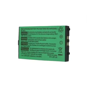 Original battery for ANBERNIC PMP IV