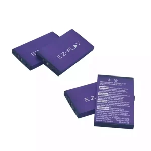 Original battery for GBA SP