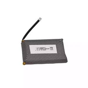 Original battery for ANBERNIC RG 34XX 123658