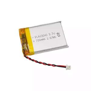 Original battery for ANBERNIC RG P01 603040