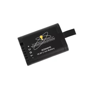 Original battery for InspiredEnergy NC2040 NC2040HD NC2040HD34/NO29