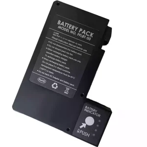 Original battery for FFLBT-50