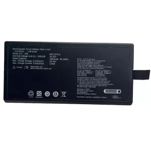 Original battery for RRC3570-S