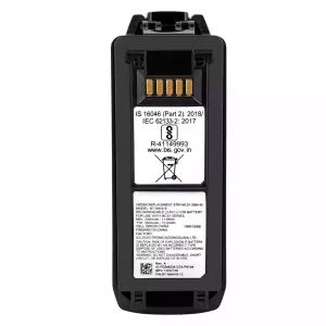 Original battery for ZEBRA BT-000418 MC2X-35MA-01
