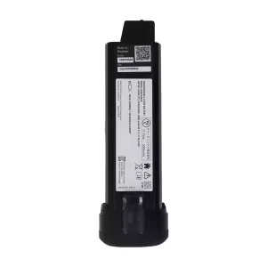 Original battery for Shark XSBT330AS XSBT330EU