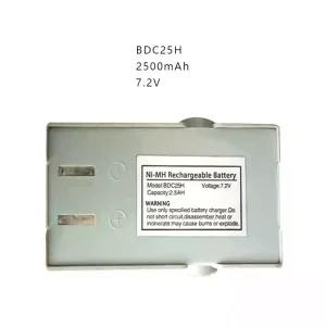 Original battery for BDC25H