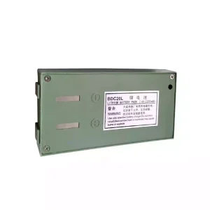Original battery for BDC20L