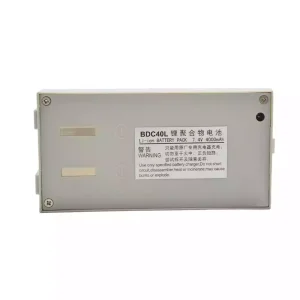 Original battery for BDC40L