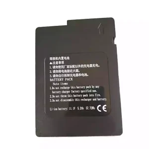 Original battery for Skycom T-107 T-108 T-207 T-208