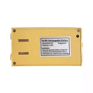 Original battery for BDC13H