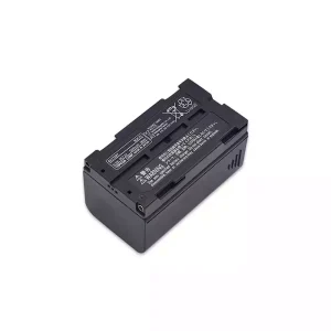 Original battery for TOPCON BDC70,ES-100 OS-100 DS-100AC RX-350