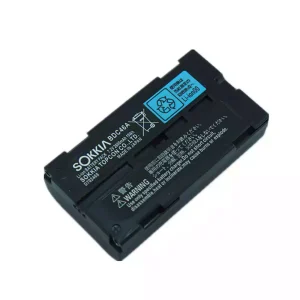 Original battery for SOKKIA BDC46A,SET500 SET600 SET10 SET10K SET30R SET30RK
