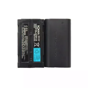 Original battery for SOKKIA BDC46B