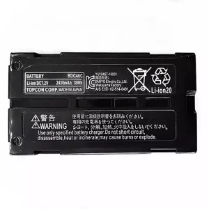 Original battery for SOKKIA BDC46C