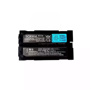 Original battery for SOKKIA BDC58