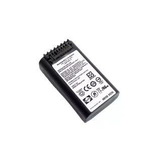 Original battery for Nikon Nivo 2M 993521