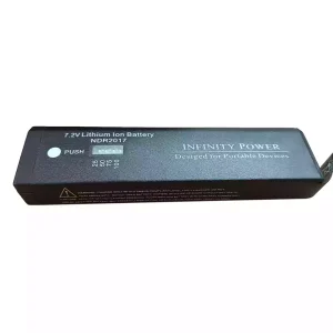 Original battery for INFINITY POWER Olympus NDR2017