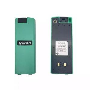 Original battery for Nikon BC-65