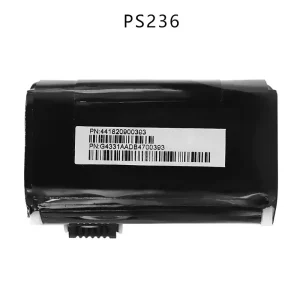 Original battery for Getac TOPCON PS236