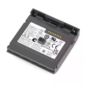 Original battery for Honeywell 8680i BAT-SCN02A BAT-SCN03