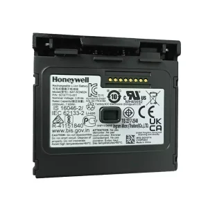Original battery for Honeywell 8680i BAT-SCN02