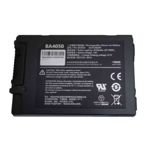 Original battery for GPS BA4050