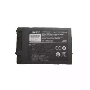 Original battery for GPS BA950