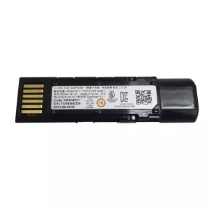 Original battery for Datalogic GM4500 GBT4500 BT-47