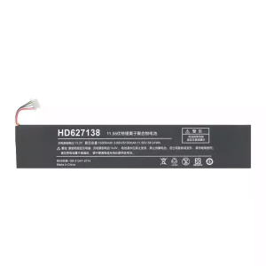 Original battery for One Netbook One XPlayer HD627138 AEC627138