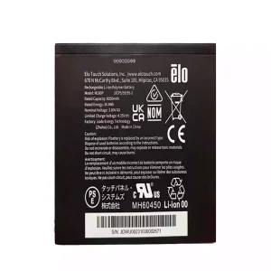 Original battery for Elo M100P
