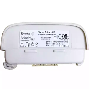 Original battery for Clarius GS1,1-778-800-9975, 99-13-0010