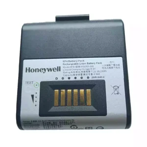 Original battery for Honeywell RP4,550053-000
