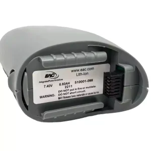 Original battery for Niton 797/898 spectrometer 510001-099