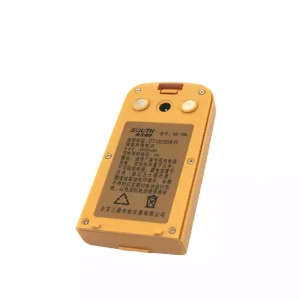 Original battery for South NB-10B Total Station TD-02/TD-05