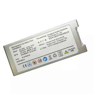 Original battery for CHISON sonobook 67 plus BT-3000