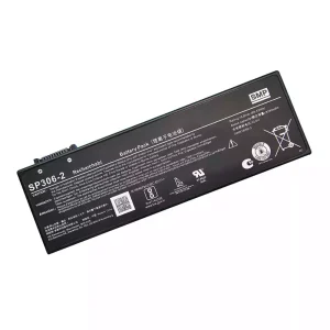 Original battery for SMP SP306-2