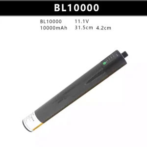 Original battery for RTK GPS BL10000 BL-10000