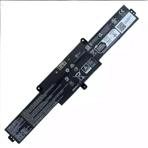 Original battery for MSI claw a1m ultra 7, S9N-0Z6A200-AQ2