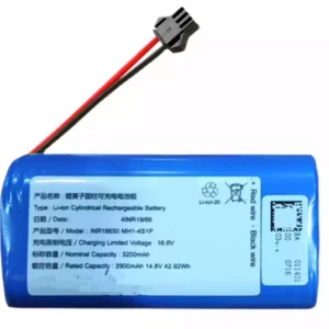 Original battery for INR18650 MH1-4S1P