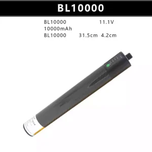 Original battery for RTK GPS BL20000 BL-20000