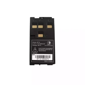 Original battery for BT10 BT-10 Total Station