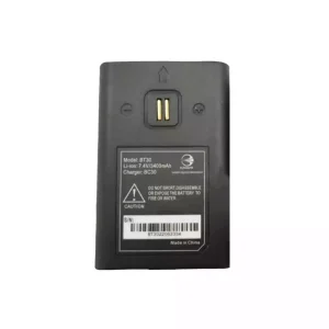 Original battery for BT30 BT-30 Total Station