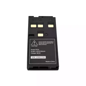 Original battery for BT20 BT-20 Total Station