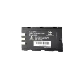 Original battery for BT211 Total Station