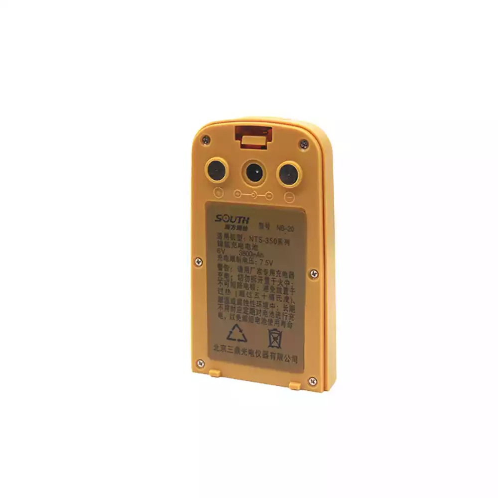 Original battery for South NB-20 Total Station NTS-350