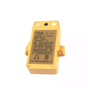 Original battery for South NB-25 Total Station NTS-360