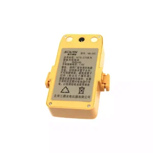 Original battery for South NB-25C Total Station NTS-370