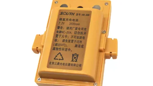 Original battery for South NB-30B Total Station