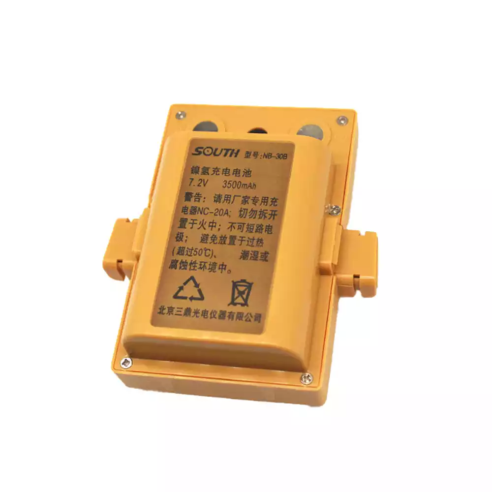 Original battery for South NB-30B Total Station